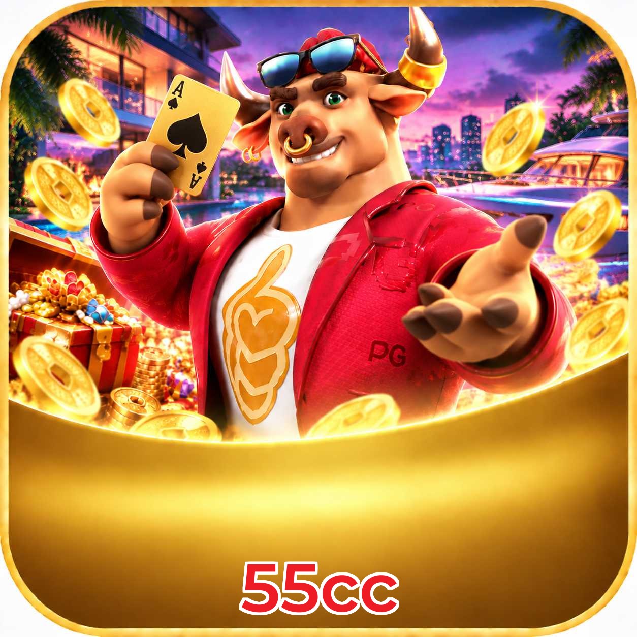 Jogar Cassino